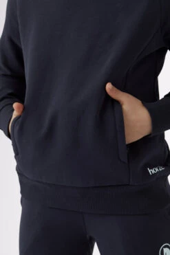 Horze Emmie Kindersweatshirt Aus Biobaumwolle -Cavallo Verkäufe 33565 vdb 06