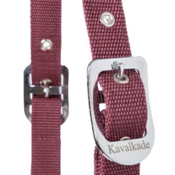 Kavalkade Classic Halfter 15 Kavalkade Classic Halfter -Cavallo Verkäufe 335662 DRE 2