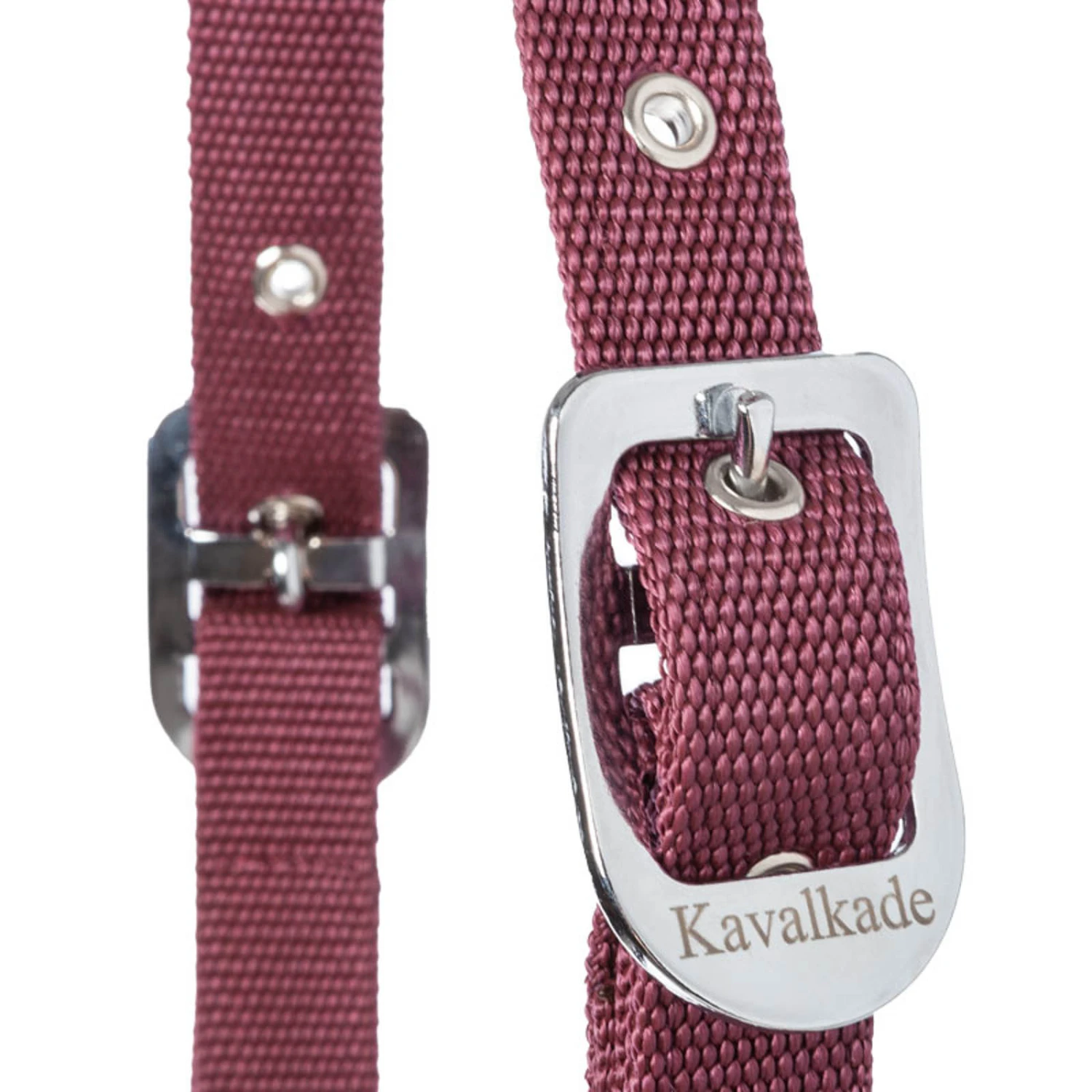 Kavalkade Classic Halfter 6 Kavalkade Classic Halfter – Bild 6