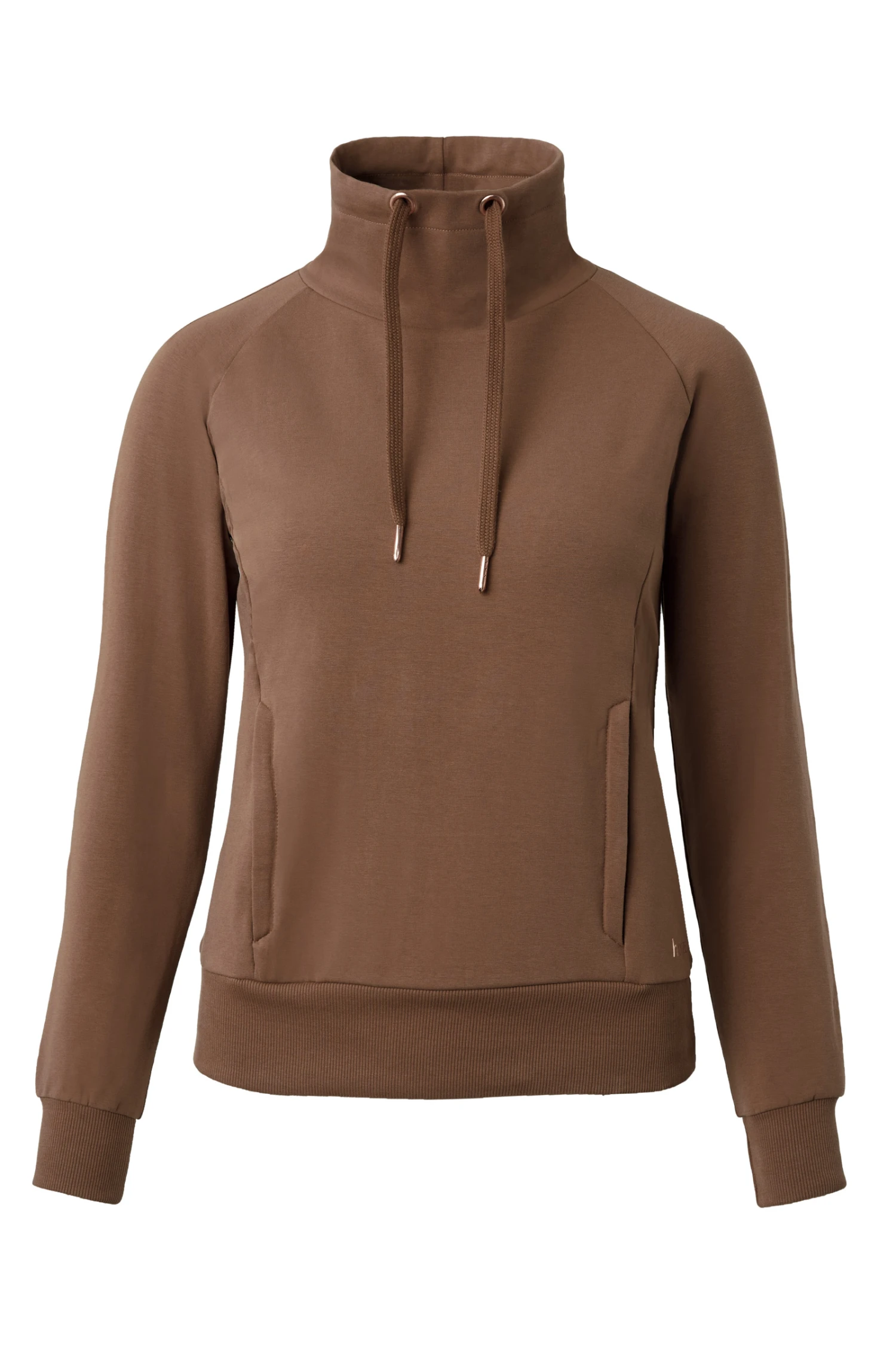 Horze Remy Damensweatshirt Aus Biobaumwolle 1 Horze Remy Damensweatshirt Aus Biobaumwolle