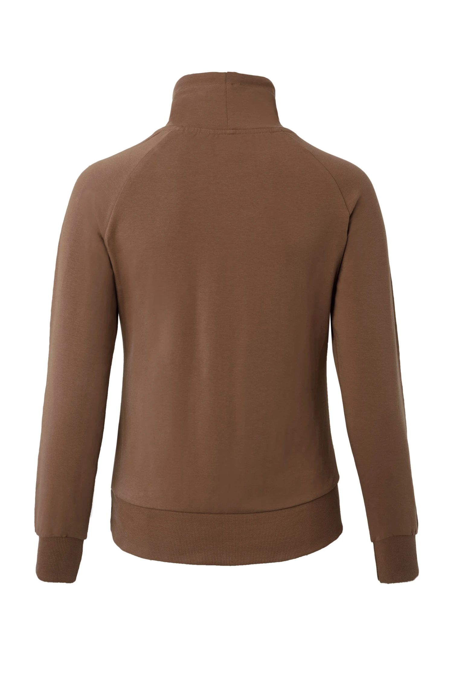 Horze Remy Damensweatshirt Aus Biobaumwolle 2 Horze Remy Damensweatshirt Aus Biobaumwolle – Bild 2