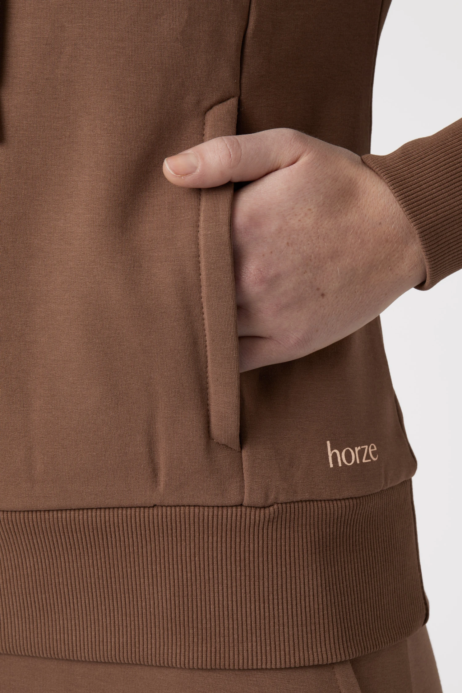 Horze Remy Damensweatshirt Aus Biobaumwolle 7 Horze Remy Damensweatshirt Aus Biobaumwolle – Bild 7