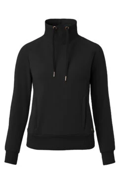 Horze Remy Damensweatshirt Aus Biobaumwolle 27 Horze Remy Damensweatshirt Aus Biobaumwolle -Cavallo Verkäufe 33566 BL 1