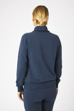 Horze Remy Damensweatshirt Aus Biobaumwolle 38 Horze Remy Damensweatshirt Aus Biobaumwolle -Cavallo Verkäufe 33566 ONDB 5