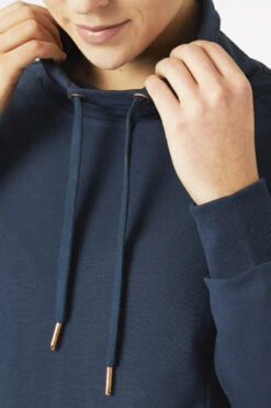 Horze Remy Damensweatshirt Aus Biobaumwolle 39 Horze Remy Damensweatshirt Aus Biobaumwolle -Cavallo Verkäufe 33566 ONDB 6