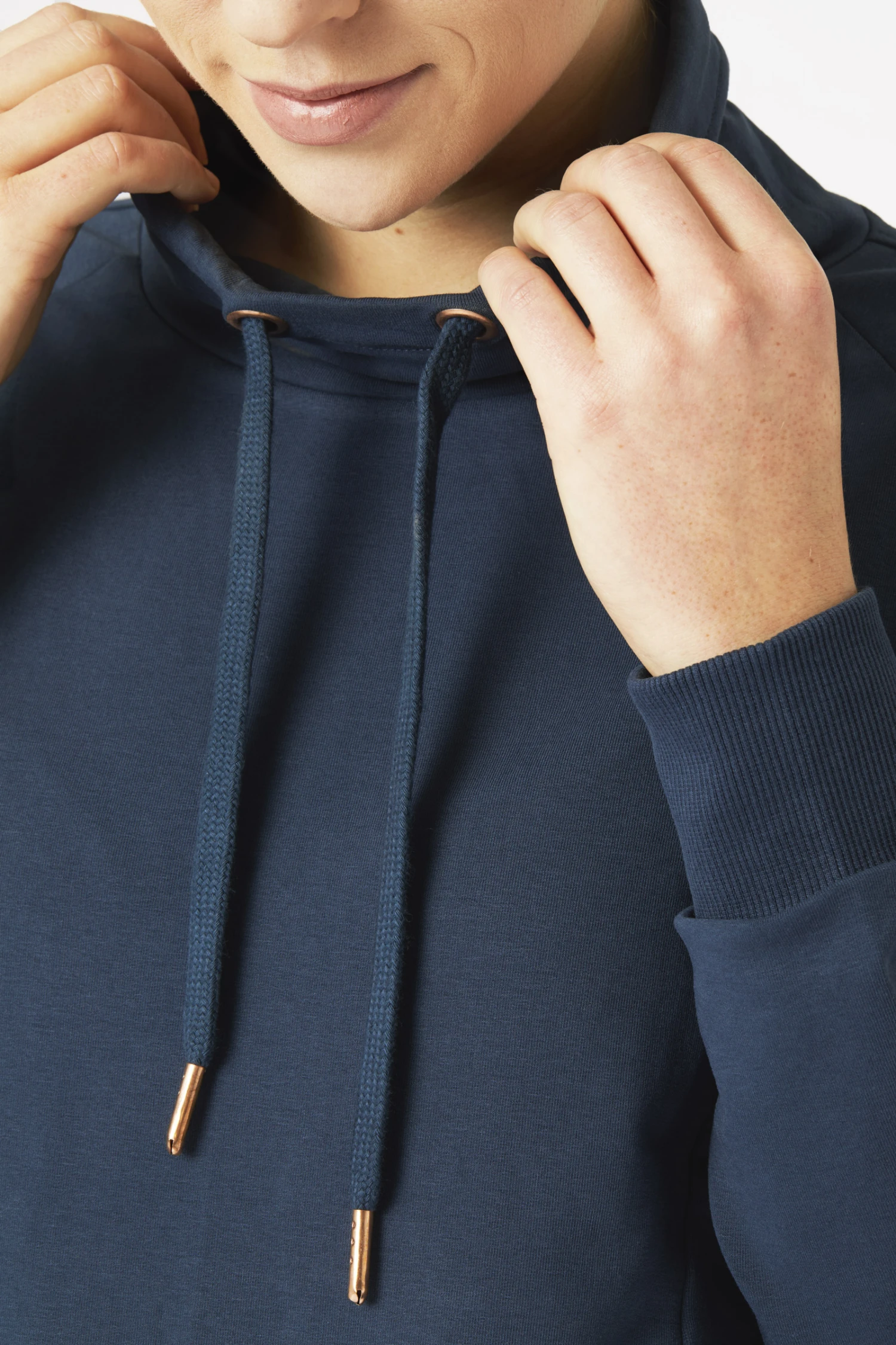 Horze Remy Damensweatshirt Aus Biobaumwolle 20 Horze Remy Damensweatshirt Aus Biobaumwolle – Bild 20