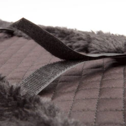 Kavalkade Kunstfell Gurtschoner -Cavallo Verkäufe 335697 BL 3