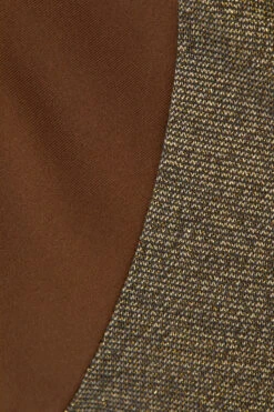 Horze Sagira Damen Trainingshirt Mit Goldener Rückseite -Cavallo Verkäufe 33571 bdbr 09