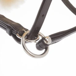 Kavalkade Marvellous Lederhalfter Mit Lammfell -Cavallo Verkäufe 335727 BL 5