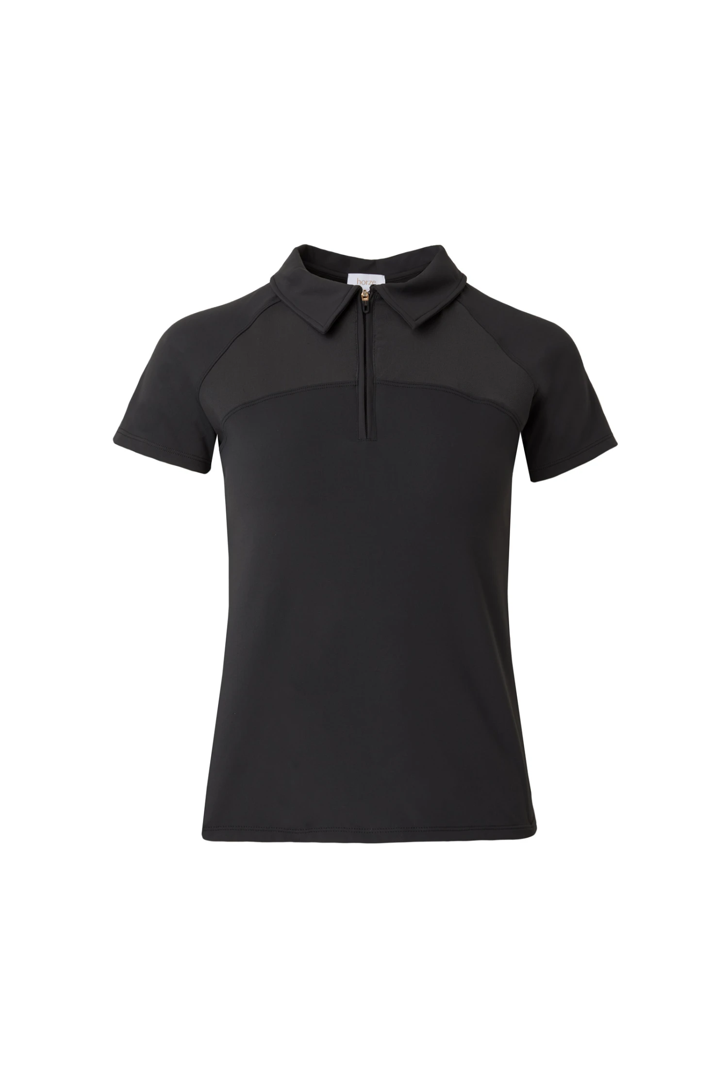 Horze Ciandra Damen Trainingsshirt Mit UV-Schutz 1 Horze Ciandra Damen Trainingsshirt Mit UV-Schutz
