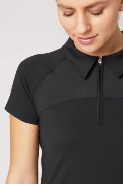 Horze Ciandra Damen Trainingsshirt Mit UV-Schutz 24 Horze Ciandra Damen Trainingsshirt Mit UV-Schutz -Cavallo Verkäufe 33572 CG 7