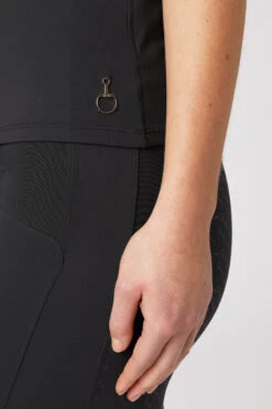 Horze Ciandra Damen Trainingsshirt Mit UV-Schutz 25 Horze Ciandra Damen Trainingsshirt Mit UV-Schutz -Cavallo Verkäufe 33572 CG 8