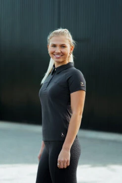 Horze Ciandra Damen Trainingsshirt Mit UV-Schutz 26 Horze Ciandra Damen Trainingsshirt Mit UV-Schutz -Cavallo Verkäufe 33572 CG 9