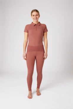 Horze Ciandra Damen Trainingsshirt Mit UV-Schutz 30 Horze Ciandra Damen Trainingsshirt Mit UV-Schutz -Cavallo Verkäufe 33572 LMRE 4