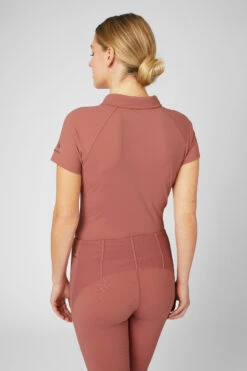 Horze Ciandra Damen Trainingsshirt Mit UV-Schutz 31 Horze Ciandra Damen Trainingsshirt Mit UV-Schutz -Cavallo Verkäufe 33572 LMRE 5