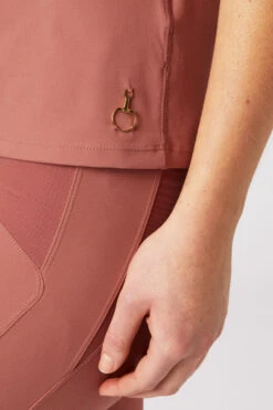 Horze Ciandra Damen Trainingsshirt Mit UV-Schutz 34 Horze Ciandra Damen Trainingsshirt Mit UV-Schutz -Cavallo Verkäufe 33572 LMRE 8