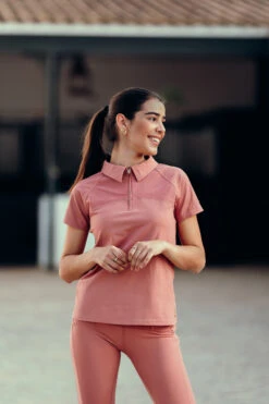 Horze Ciandra Damen Trainingsshirt Mit UV-Schutz 35 Horze Ciandra Damen Trainingsshirt Mit UV-Schutz -Cavallo Verkäufe 33572 LMRE 9