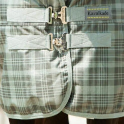 Kavalkade Montreal Weidedecke, 100g -Cavallo Verkäufe 335735 GR CHK 2