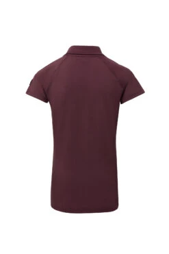 Horze Tiana Kinder Poloshirt Mit Kurzen Ärmeln 25 Horze Tiana Kinder Poloshirt Mit Kurzen Ärmeln -Cavallo Verkäufe 33574 rmbu 02