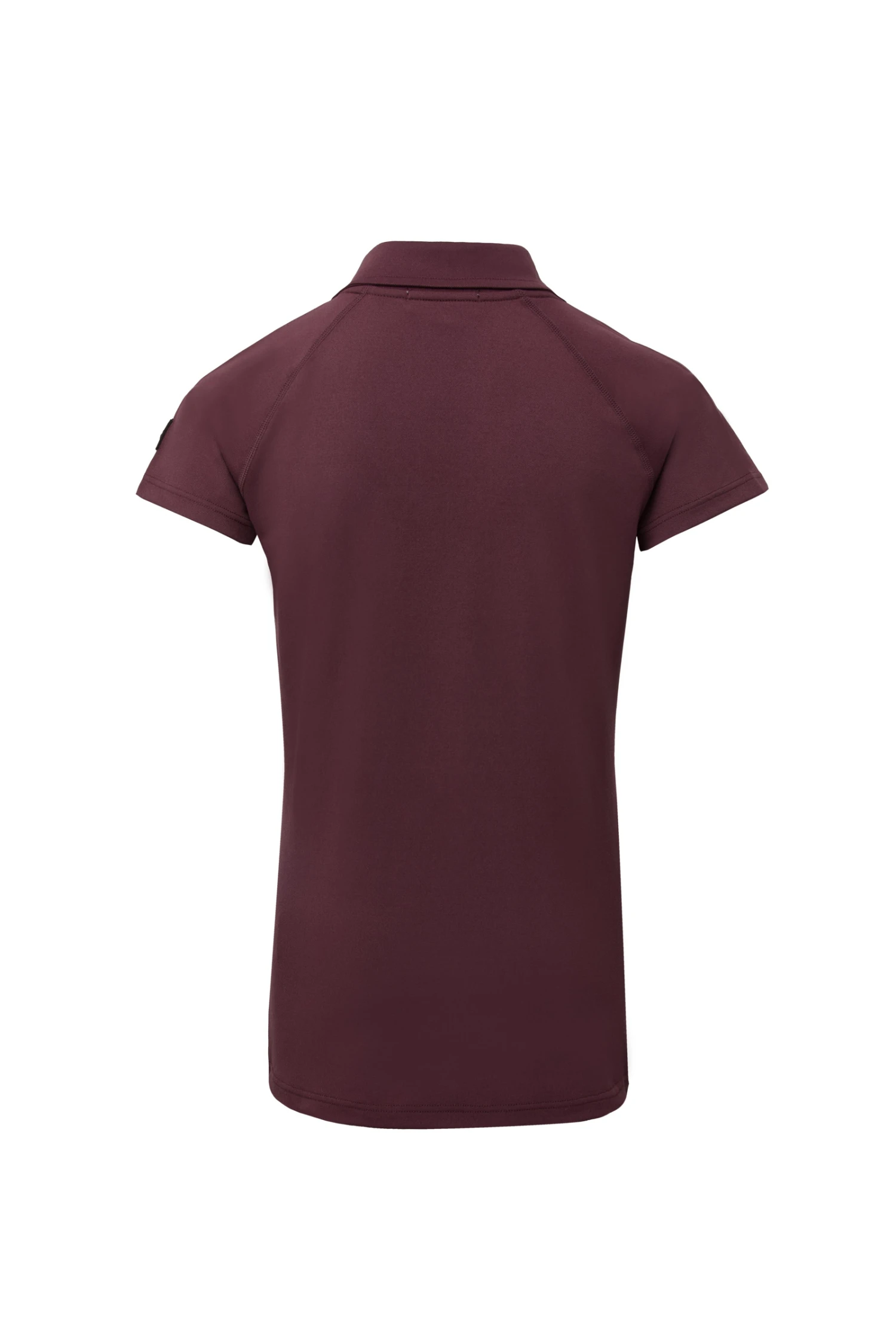 Horze Tiana Kinder Poloshirt Mit Kurzen Ärmeln 8 Horze Tiana Kinder Poloshirt Mit Kurzen Ärmeln – Bild 8