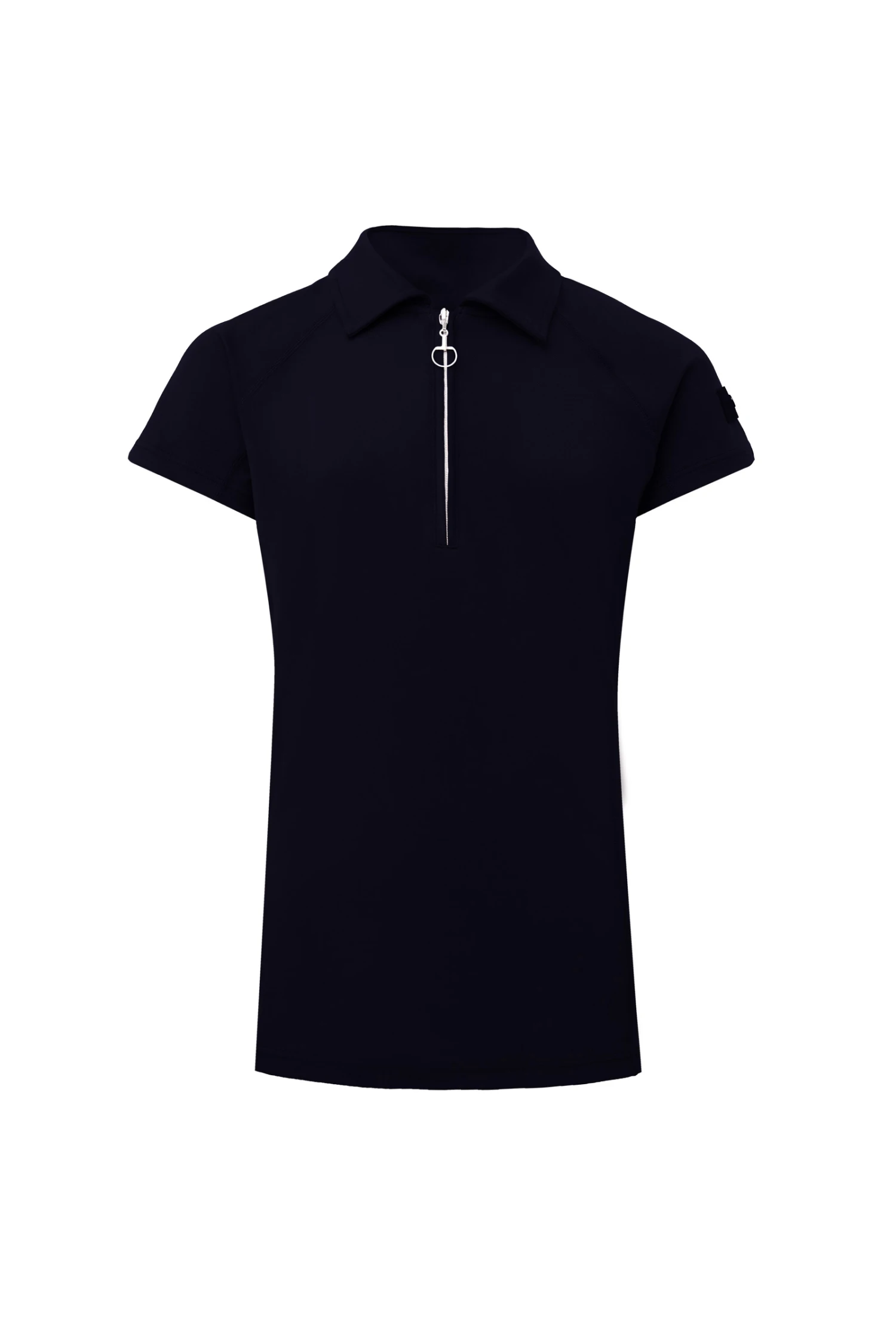 Horze Tiana Kinder Poloshirt Mit Kurzen Ärmeln 13 Horze Tiana Kinder Poloshirt Mit Kurzen Ärmeln – Bild 13