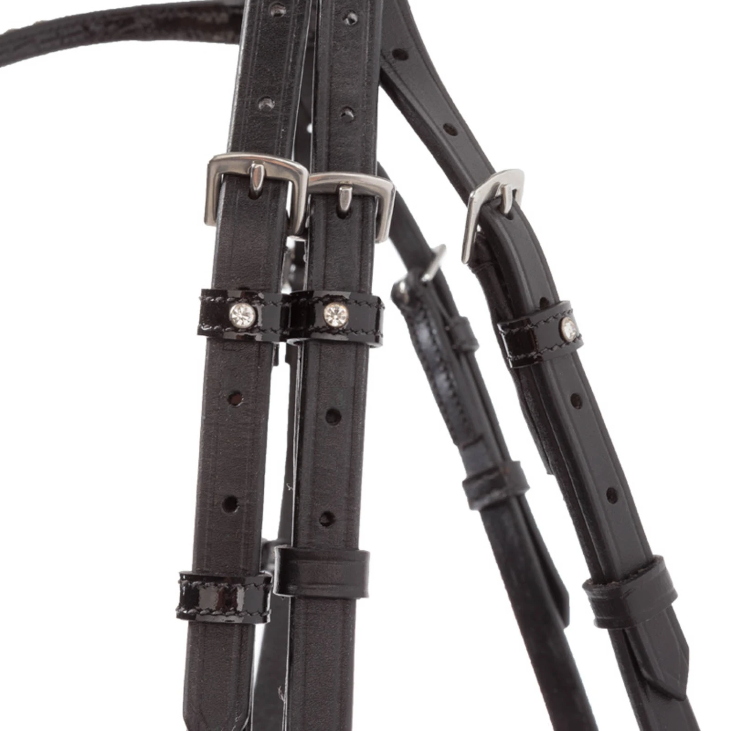 Kavalkade Reyna KavalSH4 Trense 2 Kavalkade Reyna KavalSH4 Trense – Bild 2