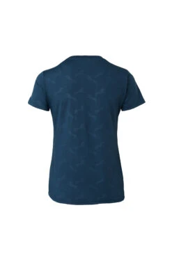 Horze Nina Damen Funktionsshirt Mit Pferdeprint -Cavallo Verkäufe 33575 RPB 2