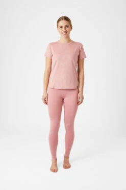 Horze Nina Damen Funktionsshirt Mit Pferdeprint -Cavallo Verkäufe 33575 RTPI 4