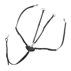 Kavalkade V-Shape Vorderzeug