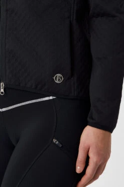 B Vertigo Norah Damen Sweatshirtjacke Aus Scuba Material 20 B Vertigo Norah Damen Sweatshirtjacke Aus Scuba Material -Cavallo Verkäufe 33580 VDB 6