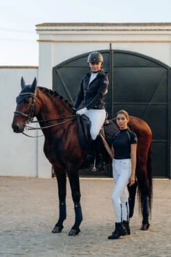 B Vertigo Norah Damen Sweatshirtjacke Aus Scuba Material 22 B Vertigo Norah Damen Sweatshirtjacke Aus Scuba Material -Cavallo Verkäufe 33580 VDB 8