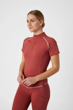 B Vertigo Adara Damen Trainingsshirt -Cavallo Verkäufe 33582 MNRE 3