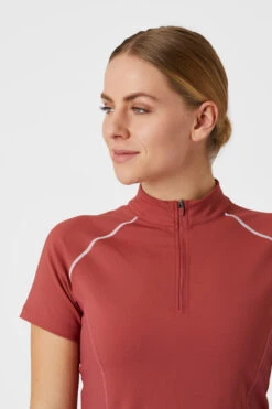 B Vertigo Adara Damen Trainingsshirt -Cavallo Verkäufe 33582 MNRE 6