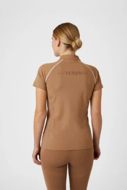 B Vertigo Adara Damen Trainingsshirt -Cavallo Verkäufe 33582 TEBR 5