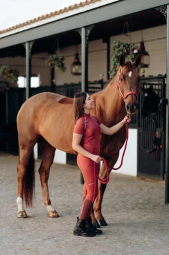 B Vertigo Adara Teenager Trainingsshirt 9 B Vertigo Adara Teenager Trainingsshirt -Cavallo Verkäufe 33583 MNRE 3