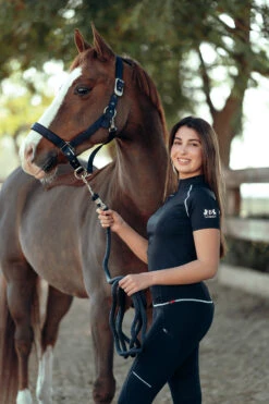 B Vertigo Adara Teenager Trainingsshirt 11 B Vertigo Adara Teenager Trainingsshirt -Cavallo Verkäufe 33583 VDB 2