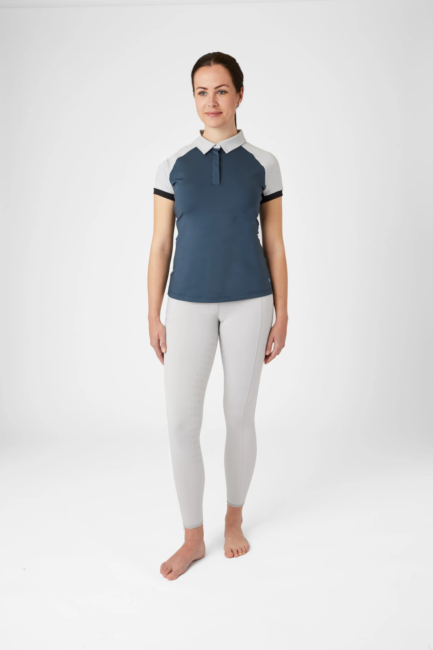 Horze Laura Damen Trainingsshirt 10 Horze Laura Damen Trainingsshirt – Bild 10