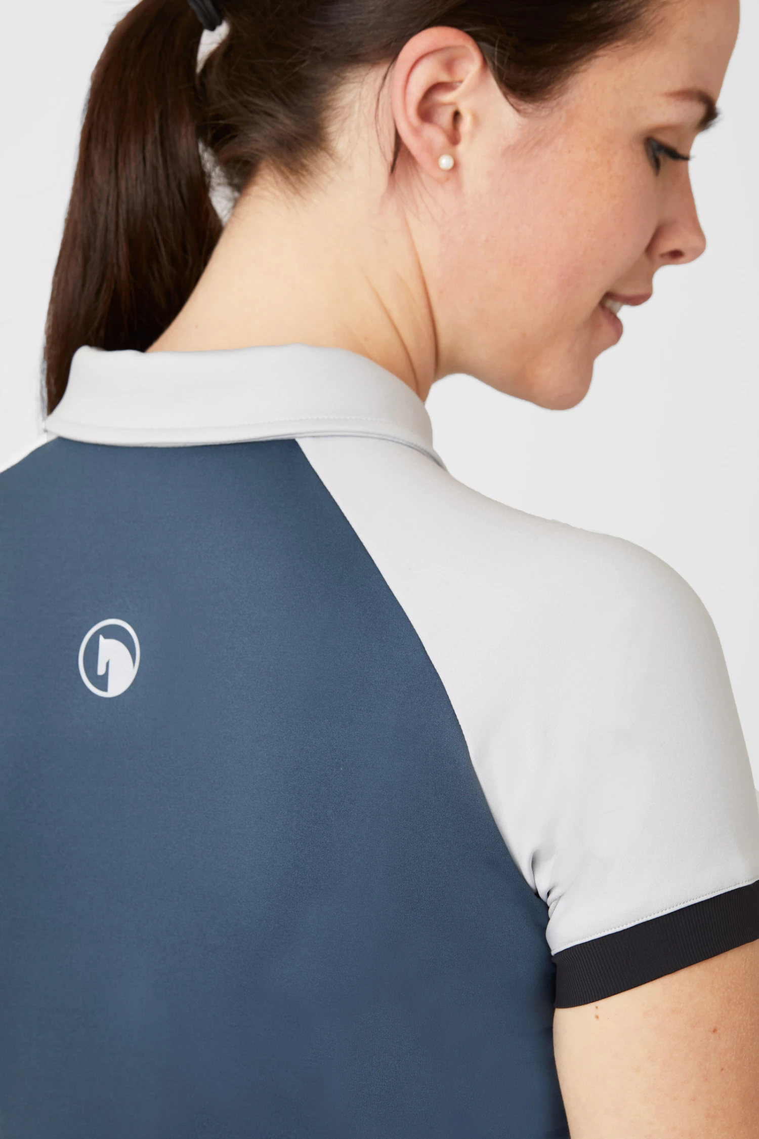 Horze Laura Damen Trainingsshirt 13 Horze Laura Damen Trainingsshirt – Bild 13