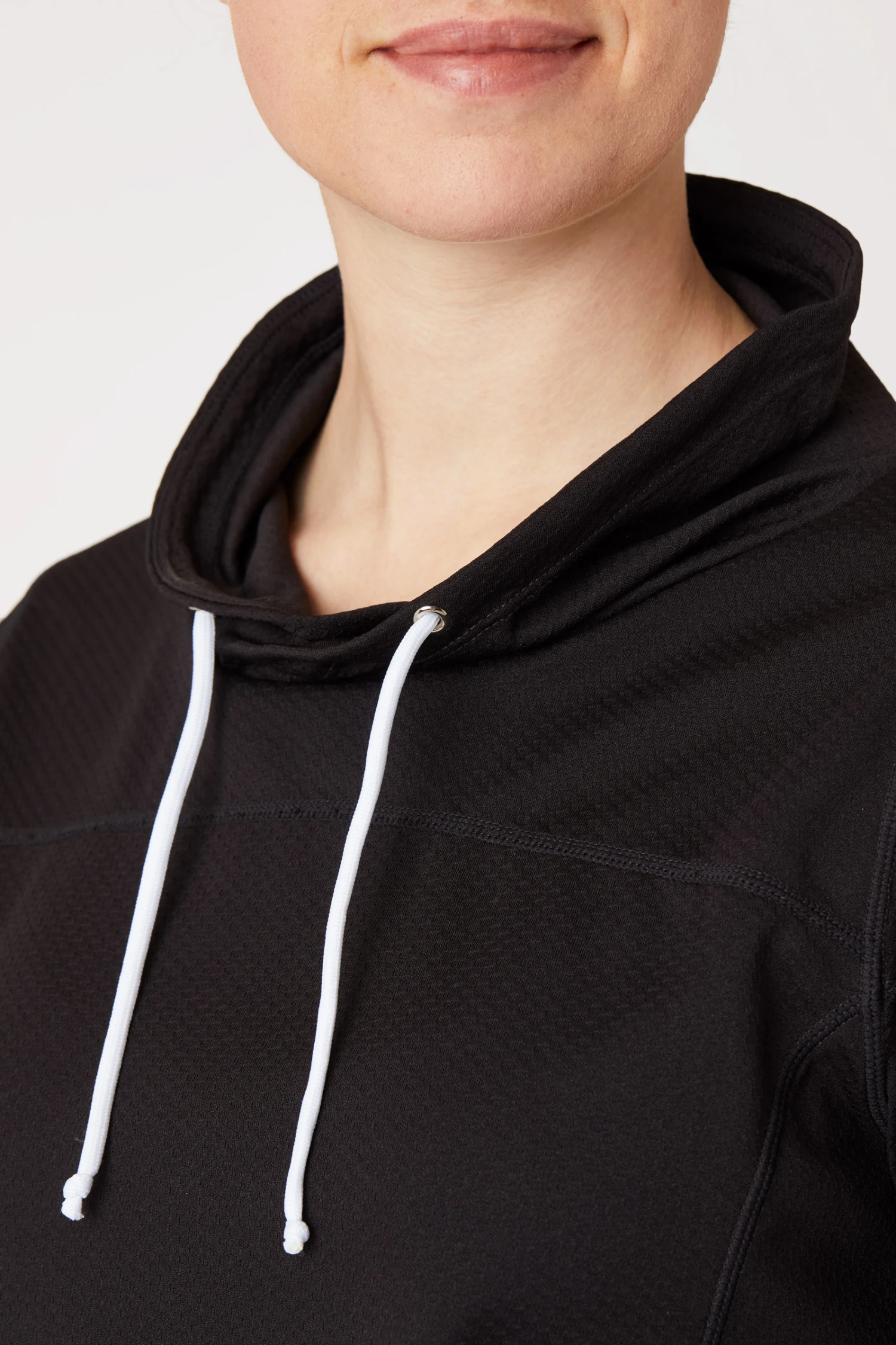 Horze Lou Damen Trainingssweatshirt 5 Horze Lou Damen Trainingssweatshirt – Bild 5