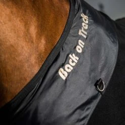 Back On Track Supreme Fleecedecke -Cavallo Verkäufe 335876 BL 3