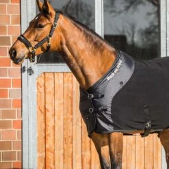 Back On Track Supreme Fleecedecke -Cavallo Verkäufe 335876 BL 5