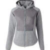 Horze Sabine Damen Hybrid Hoodie