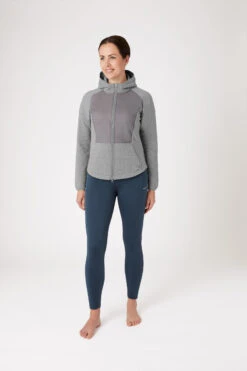 Horze Sabine Damen Hybrid Hoodie -Cavallo Verkäufe 33587 ag 03
