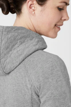 Horze Sabine Damen Hybrid Hoodie -Cavallo Verkäufe 33587 ag 05