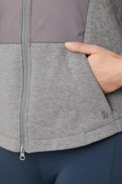 Horze Sabine Damen Hybrid Hoodie -Cavallo Verkäufe 33587 ag 06