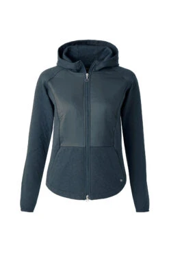 Horze Sabine Damen Hybrid Hoodie -Cavallo Verkäufe 33587 ondb 01