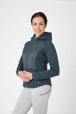 Horze Sabine Damen Hybrid Hoodie -Cavallo Verkäufe 33587 ondb 02