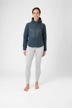 Horze Sabine Damen Hybrid Hoodie -Cavallo Verkäufe 33587 ondb 03