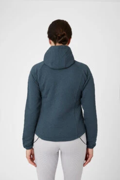 Horze Sabine Damen Hybrid Hoodie -Cavallo Verkäufe 33587 ondb 04
