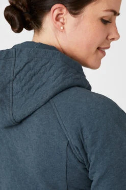 Horze Sabine Damen Hybrid Hoodie -Cavallo Verkäufe 33587 ondb 05